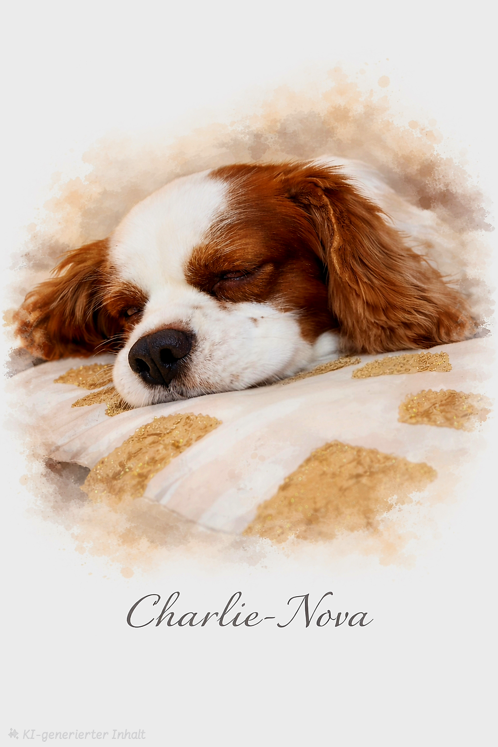 Charlie sucht seinen Herzensplatz 🐶🤍 - 6