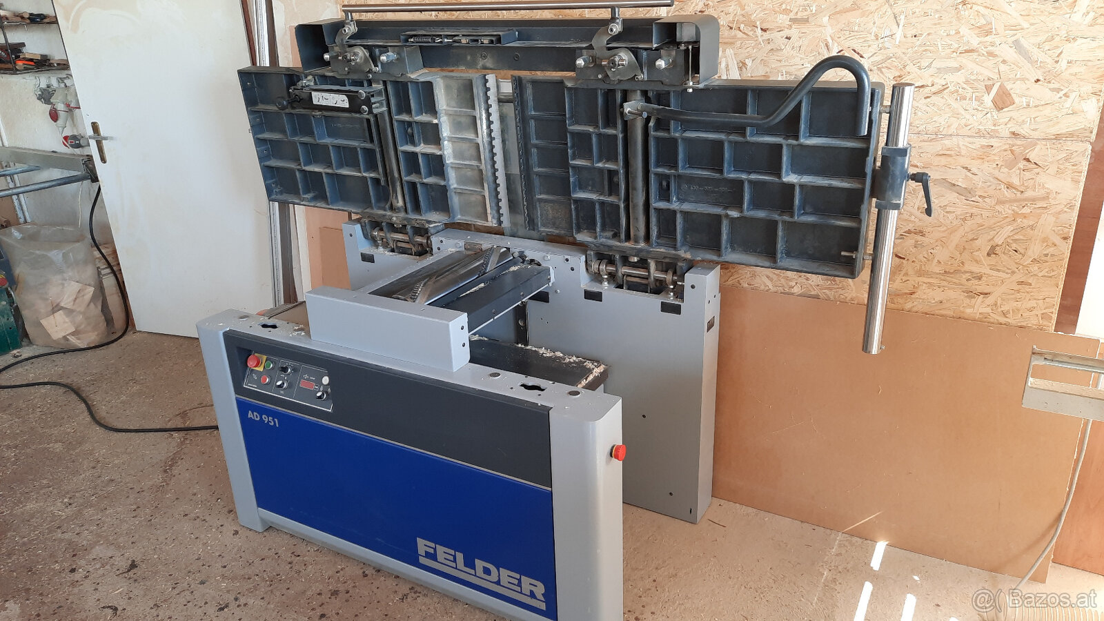 Felder AD951 Silent - Power - 6