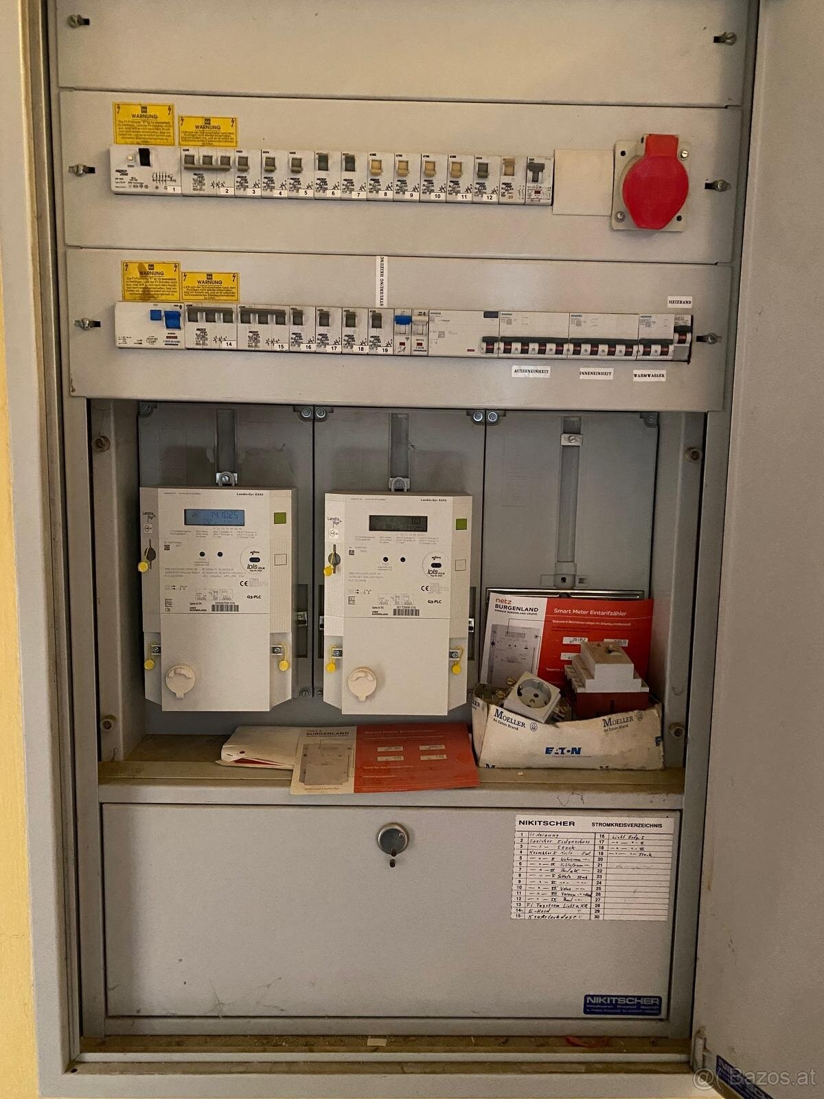 Haus zu verkaufen - 6