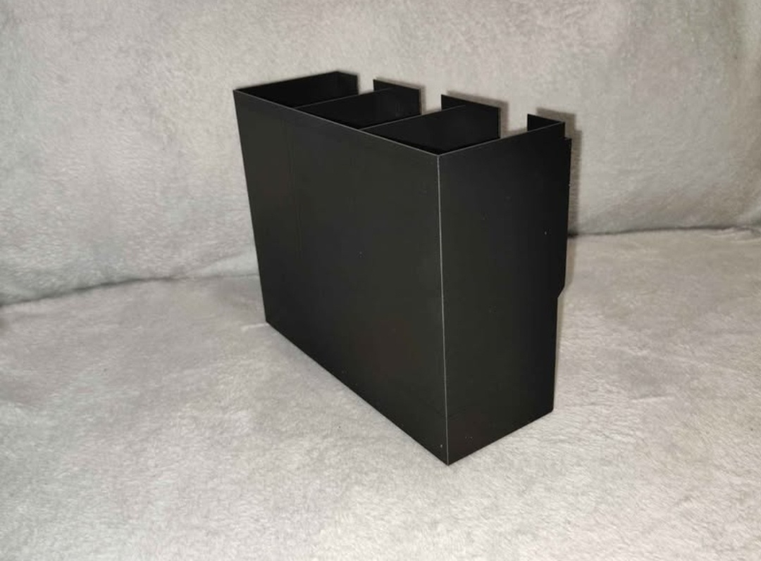 Moderner Tee-Organizer und Teespender – 3D-Druck - 6