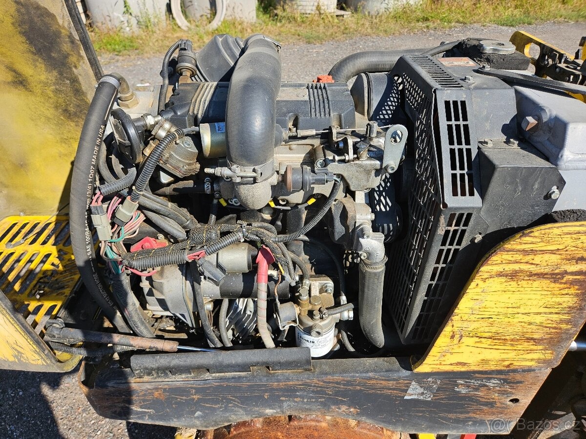 Wacker Neuson RT 82SC - 6