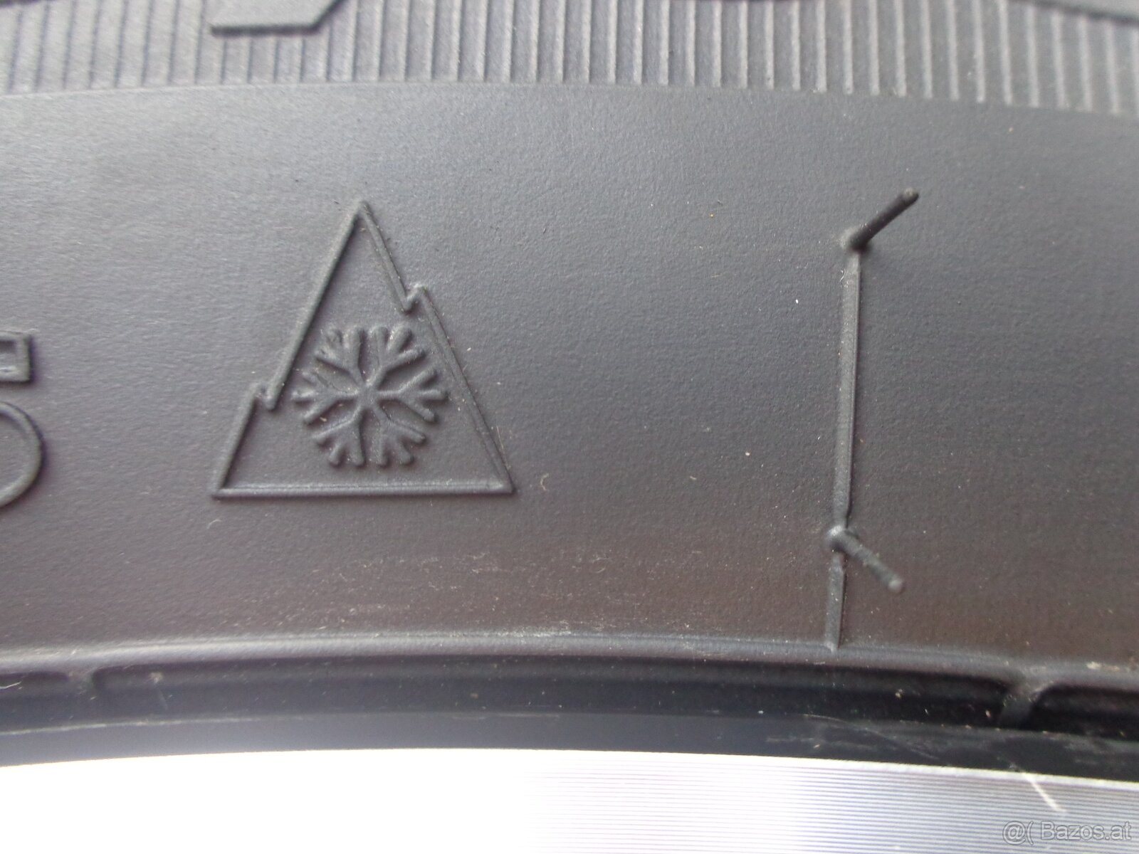 Citroen e-C5 Aircross / C5 Aircross neue Winterradsatz 19" - 6