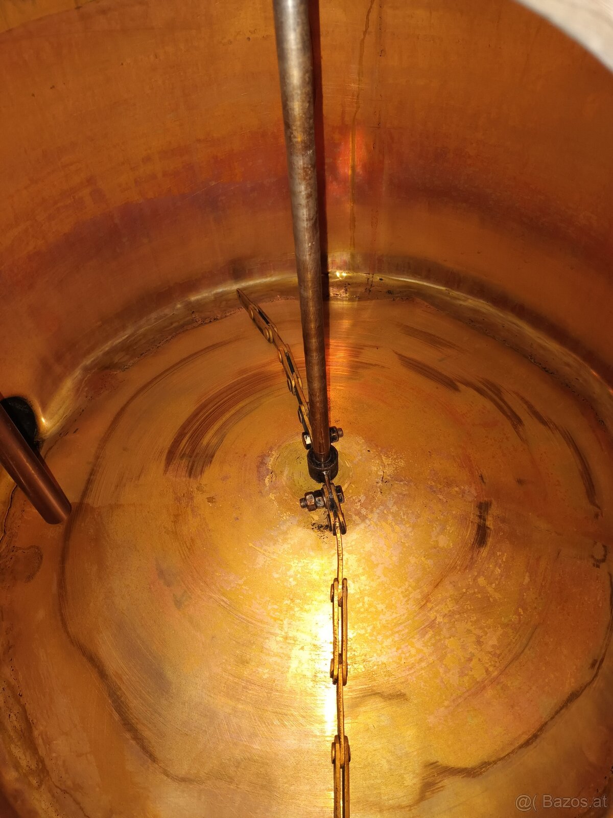 Destillationskessel 300 L - 6