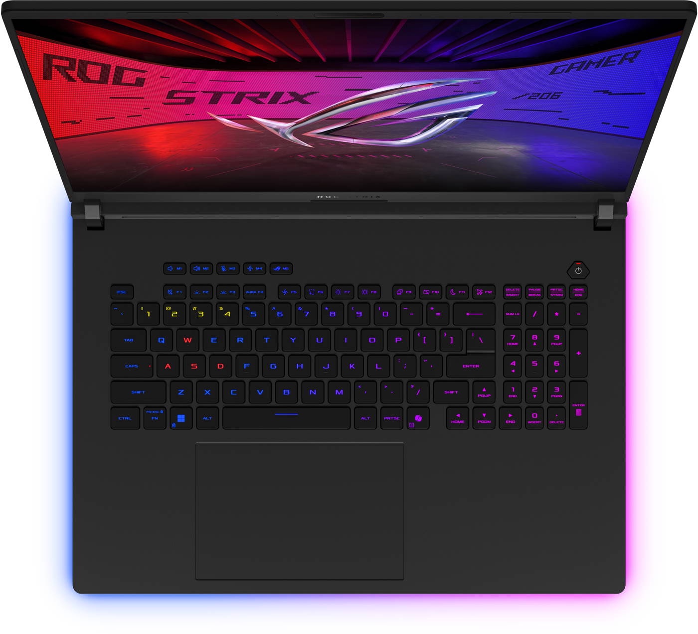 ASUS ROG Strix SCAR 18 G835LX - 6