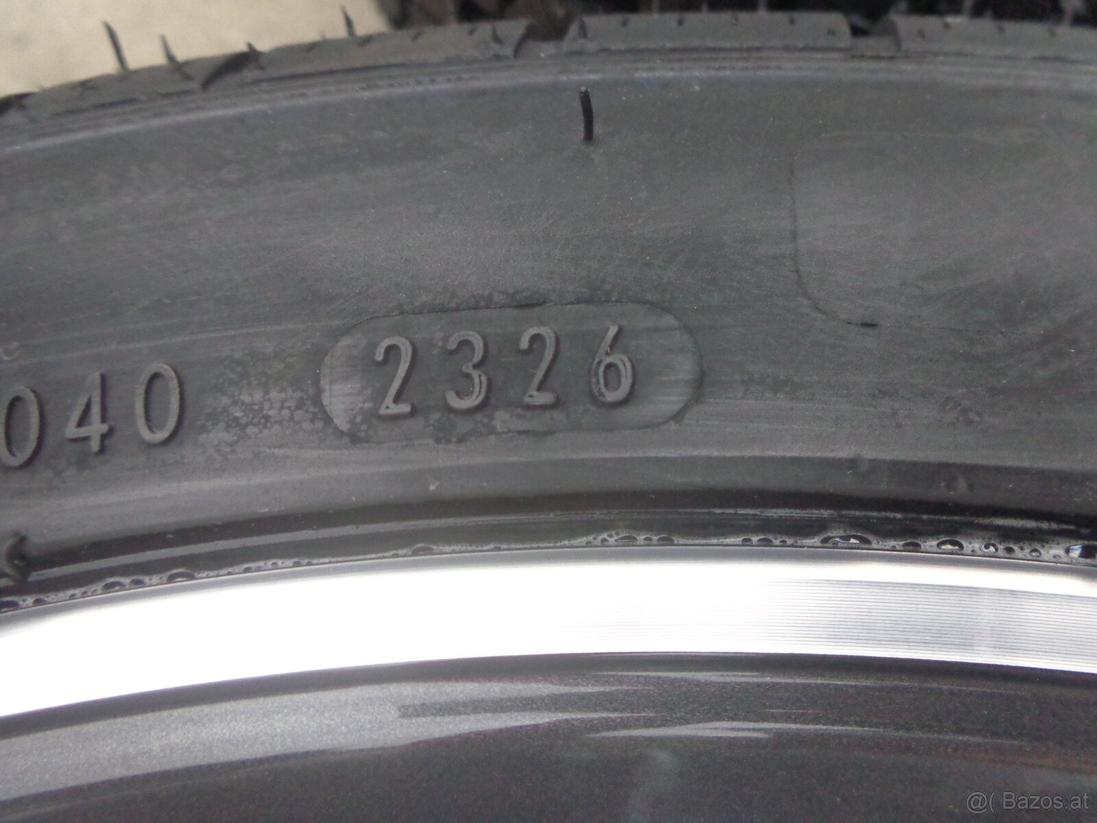 BMW 2.reihe F44 / 1.reihe F40 neue Winterradsatz 225/40R18 - 6