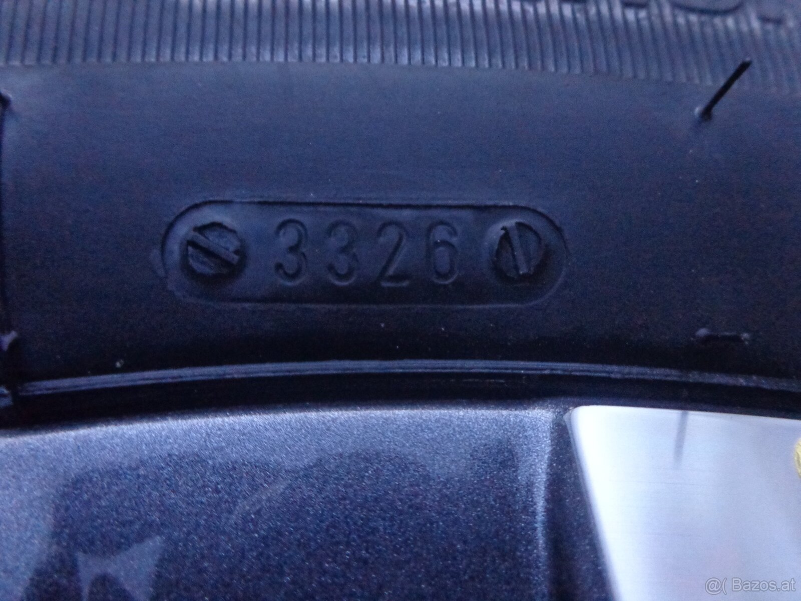 neue Skoda Kodiaq 2024- neue Winterradsatz 235/55R18 - 6