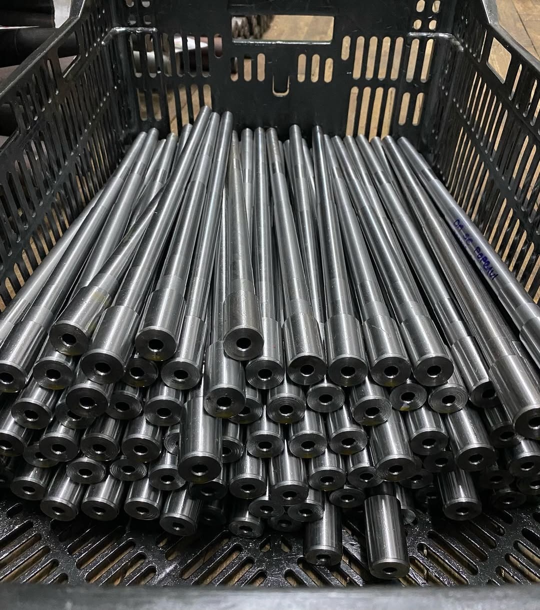 🔹 KAMMERREIBAHLEN – PRÄZISIONSWERKZEUGE FÜR BÜCHSENMACHER - 6