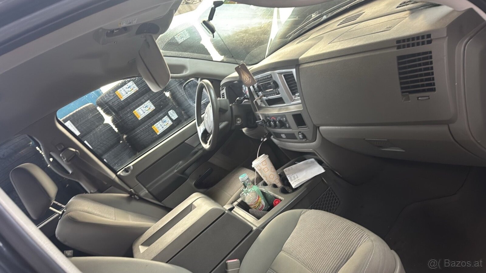 Dodge RAM 1500 5.7 HEMI 2008 – 80.000 km aus der Schweiz - 6