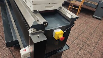 Drehmaschine SN 63 B/2000 - TOS - 6