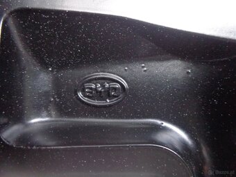 BYD Atto3 / BYD Yuan Plus neue demo originaler 18" Alufelge - 6