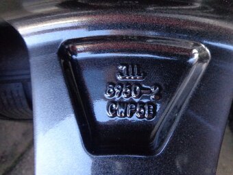 VW Transporter 2025- Winterradsatz - 6