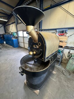 Kaffeeröstmaschine - 6