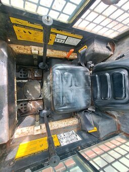 Kompaktlader Bobcat 843 - 6