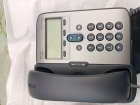 Originalverpacktes VoIP-Telefon Cisco IP Phone 7906 - 6