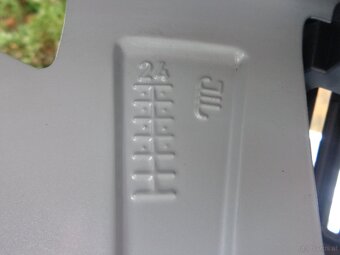 new Skoda Kodiaq 2024- neue demo alufelgensatz 18Zoll - 6