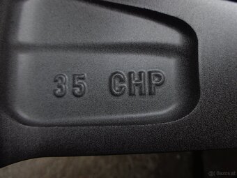 Toyota RAV4 Hybrid neue Winterradsatz 18Zoll - 6