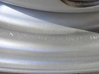 Ducato Boxer Jumper Movano Pro Ace Max Sommerradsatz - 6