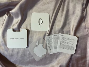 iPhone 13 128 GB – 87% Akku - 6