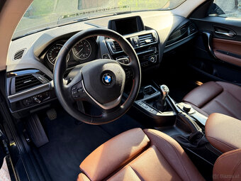 BMW 220i (F22) Coupé, 2015, 54.000 km N20 - 6