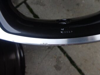 Alfa Romeo original 19Zoll alufelgensatz - 6