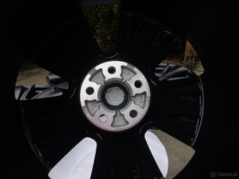 Land Rover Range Rover L460 / L461 neue alufelgensatz 22Zoll - 6