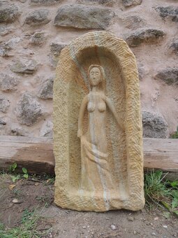 Steinbildhauerai für Sie - 6