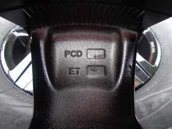 Ducato ProAce Max Movano Jumper Boxer sommerradsatz 16Zoll - 6