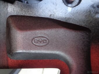BYD Atto3 neue demo 18Zoll original Alufelgensatz - 6
