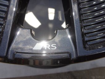 AUDI nagelneue original 21Zoll alufelgensatz Black - 6