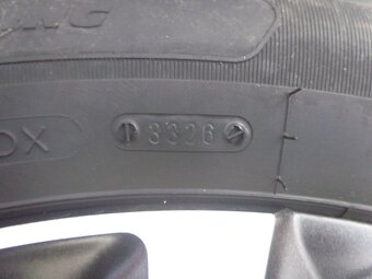 Cupra Tavascan neue originaler Winterradsatz 19" - 6