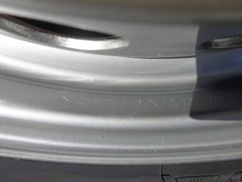 Fiat Ducato Toyota ProAce Max Winterradsatz 225/75R16  5x130 - 6