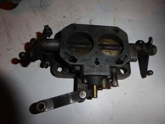 Oldtimervergaser - 6