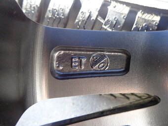 Nissan Renault Kia Hyundai Mazda Winterradsatz 205/55R16 - 6