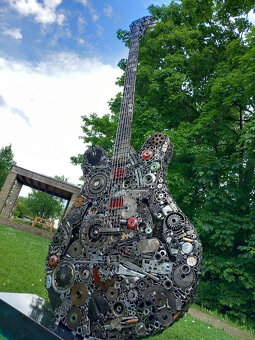 Gitarren - 6