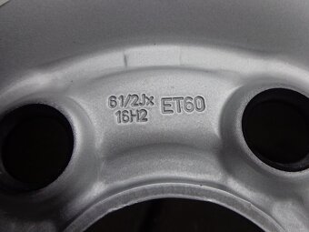 VW Crafter Man Tge Winterradsatz - 6