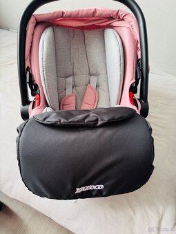 Kinderwagen - 6