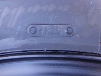 Toyota ProAce Max Fiat Ducato Winterradsatz 225/75R16C - 6