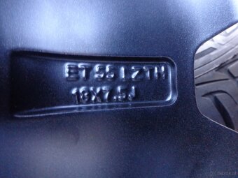 new Ford Ranger / new VW Amarok neue winterradsatz - 6