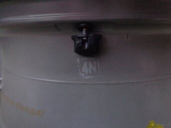 Land Rover Range Rover L460/L461 neue demo alufelgen 22Zoll - 6