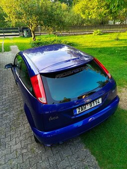 Focus RS MK1 - 6
