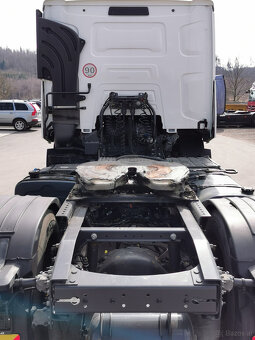 Zu verkaufen: RENAULT C 520 DTI 13 E6 Einkreishydraulik - 6