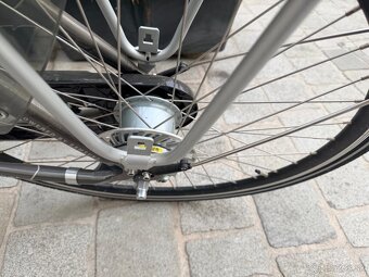 City E-bike - 6