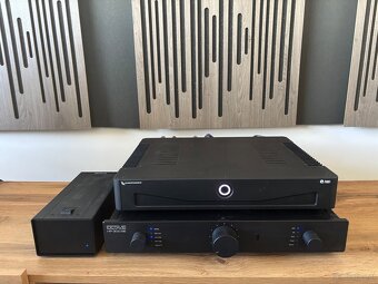 Verkauf: Dynaudio C2 Signature ed., OctaveV70, Octave HP300 - 6