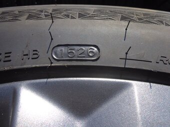 Kia Sportage neue Winterradsatz inkl.RDKS senzoren 18Zoll - 6