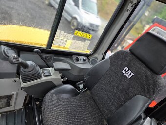 Caterpillar 305.e e2cr - 6