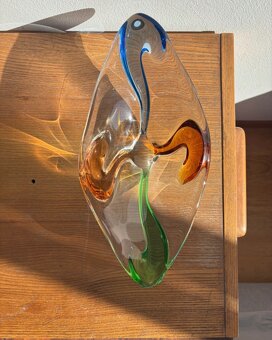 Designerschale – Kollektion Rhapsody von František Zemek, Ms - 6