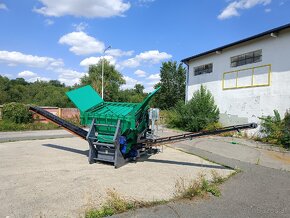 Vibrationssichter - 6