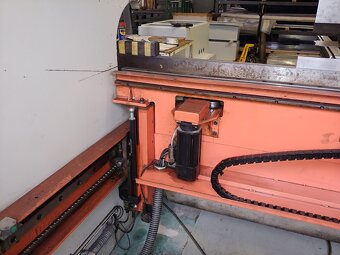 Abkantpresse PR 6 Beyeler - 6