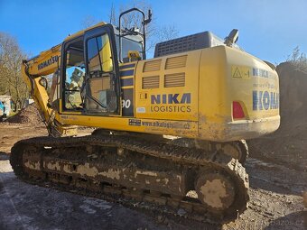 Komatsu PC290NLC-11E0 - 6