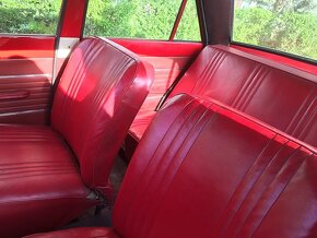 Ford Cortina 1966 - 6